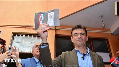 Điện mừng Tổng thống Nhà nước Đa dân tộc Bolivia