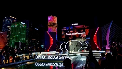 Seria OPPO Find X9 zaprezentowana na targach The X Show: Podnoszenie jakości fotografii mobilnej