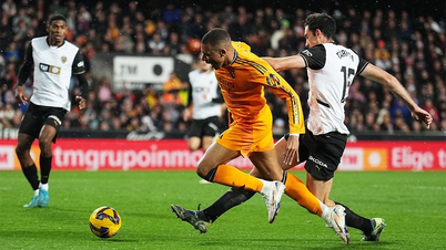 Pronóstico Real Madrid vs Valencia, 03:00 2 de noviembre: Canción Triunfante