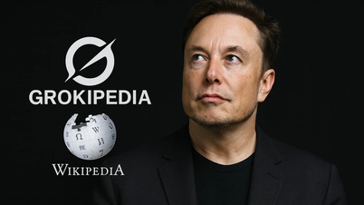 Энциклопедия искусственного интеллекта Grokipedia бросает вызов «трону» Википедии