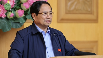 ทรัพยากร 'หลับใหล' มูลค่าหลายพันล้านดอลลาร์ยังไม่ถูกปลุก นายกรัฐมนตรีต้องการพื้นที่ซื้อขาย