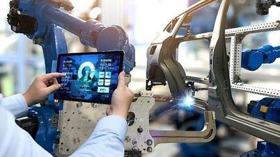 Promowanie badań, rozwoju i zastosowań technologii materiałowych