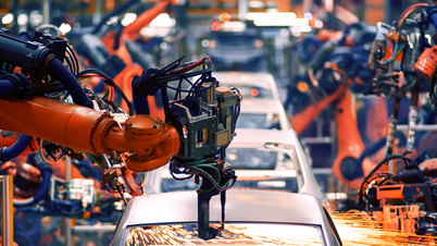 Необходимо в ближайшее время разработать Закон о развитии поддерживающих отраслей.