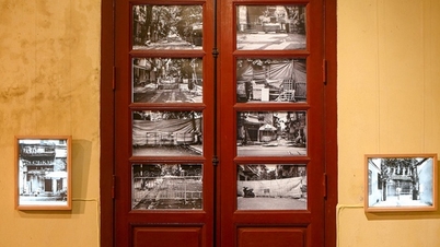 Photo Hanoi '25 - Przestrzeń dialogu fotografii i współczesnej twórczości