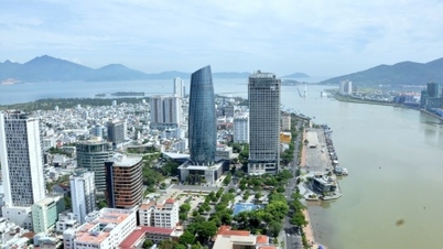 Đà Nẵng sẽ tổ chức tọa đàm “Định vị và phát triển Trung tâm tài chính quốc tế”