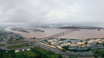 Quang Ngai: A majestosa beleza da estátua de Buda mais alta do Vietnã