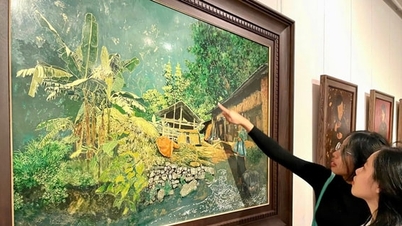 نگاهی به زیباییهای زندگی از دریچهی «چشمان مردم سون تای»