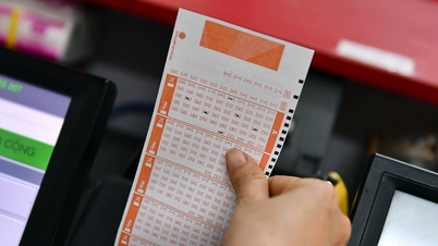 Vietlott ພົບ​ຫວຍ​ຫວຍ​ທີ່​ມີ​ມູນ​ຄ່າ​ເກືອບ 3,5 ຕື້​ດົ່ງ