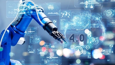 Akselererer digital transformasjon: Fremme forskning, utvikling og anvendelse av Industri 4.0-teknologi