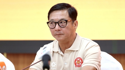O Clube da Polícia da Cidade de Ho Chi Minh perdeu duas partidas seguidas, e o técnico Le Huynh Duc destacou um ponto importante...