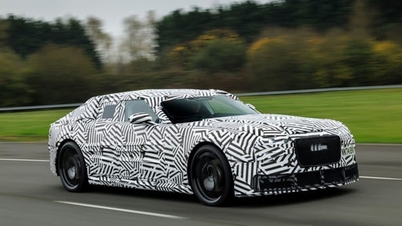 Jaguar I-type (așteptat): Data lansării amânată până în 2026