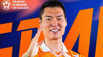 30 วินาทีอันโหดร้าย มิดฟิลด์ชาวเกาหลีกลายเป็นฮีโร่ของสโมสรดานัง