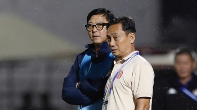 O técnico Huynh Duc fala sobre o que mais o decepcionou após 3 derrotas consecutivas.