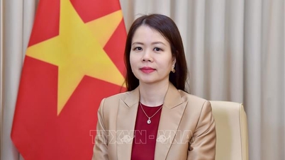 APEC 2025: Předávání poselství o vizi, orientaci a odhodlání Vietnamu inovovat a tvořit