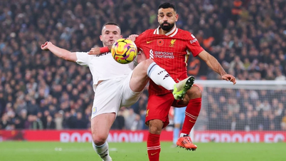 Liverpool vs Aston Villa Förutsägelse, 03:00 2 november: Svårt att vinna