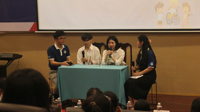 Îndrăznește să visezi, îndrăznește să acționezi