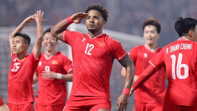 Vietnams lag: Nguyen Xuan Son återvänder, behöver tränare Kim Sang Sik för att planera