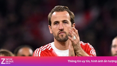 Le Bayern a écrasé Leverkusen sans Harry Kane.