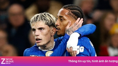 បាល់បានរមៀលត្រឹមតែនាទី 46 ក្នុងការប្រកួតរបស់ Chelsea