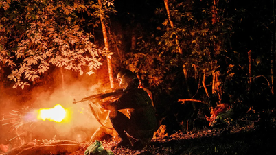 "সাহসী যোদ্ধা" এর একটি সুখী সমাপ্তি