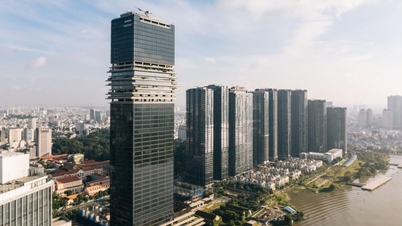 Hô Chi Minh-Ville devient une destination pour les flux de capitaux technologiques mondiaux