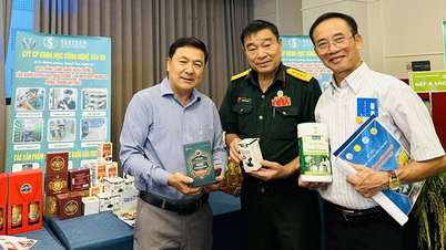 Veterano com aspirações "verdes"