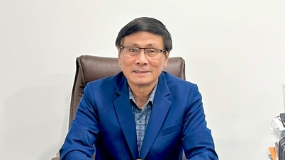 경제학자 응우옌 반 히엔: