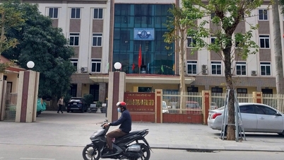 Nghe An receives 35 public educational institutions