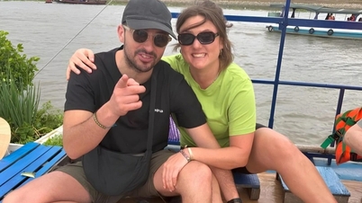 Selling car to get money to travel to Vietnam, tourist gets shock of a lifetime