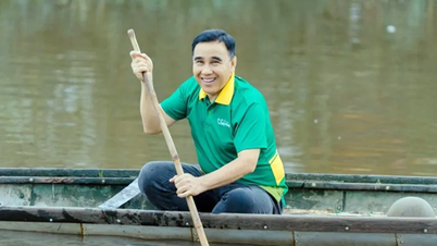 "Att övervinna svårigheter tillsammans"