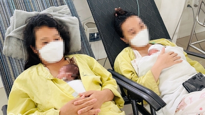 De zware tocht om het leven van een te vroeg geboren baby te redden