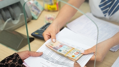 10 banks simultaneously increased interest rates, residential deposits set a new record