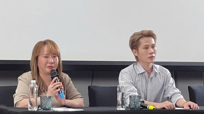 ביטוי חריג בפעילויות מוזיקליות: