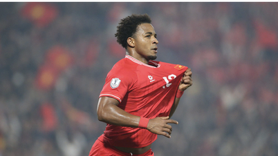 Vietnam Team: Nguyen Xuan Son returns, needs coach Kim Sang Sik to plan