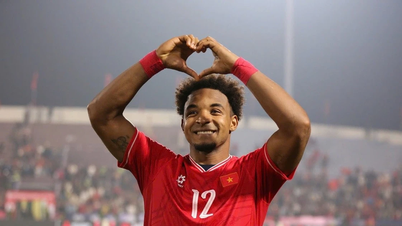 Xuan Son is ready to return to the Vietnamese national team