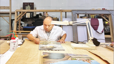 시간을 "패치"하는 사람들