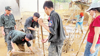 자연재해에 대한 선제적 대응 역량 구축