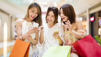 オンラインショッピング:若者はお金の管理をどのように行っているのでしょうか?