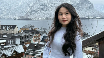 音楽への情熱を持ち、全額奨学金を得てヨーロッパへ渡った女子学生の旅