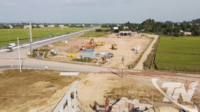 İstihdam fırsatlarının genişletilmesi