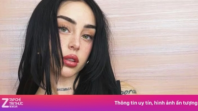 Nicole menjawab khabar angin menipu di belakang Yamal