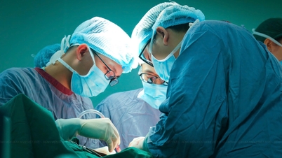 3 decenii de transplant de organe în Vietnam: De la „cursanți” la îmbunătățiri ale proceselor