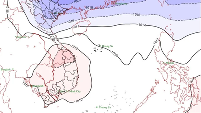 Today, November 2, many places rain due to bad weather