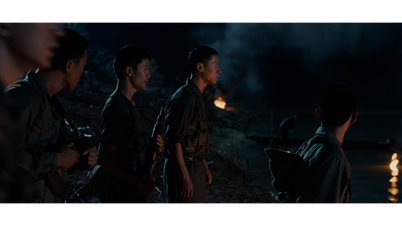 Ho-Chi-Minh-Stadt – Globale Kreativstadt des Kinos: Auf dem Weg zum „grünen Kino“-Modell