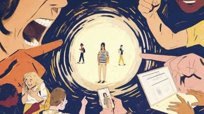 Zeg woorden van liefde