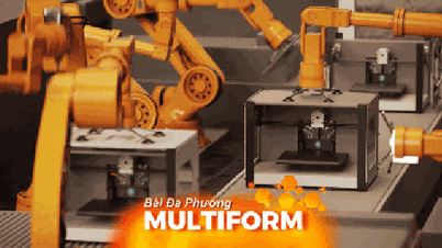 נקודות אור רבות בתמונה הכלכלית של הו צ'י מין סיטי בשנת 2025