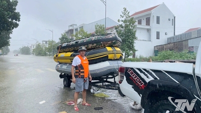 אומץ ליבם ונאמנותם של אנשי תאי נגוין