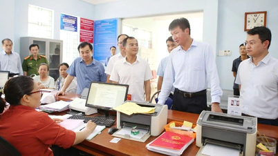 مدل دولت دو لایه: در لائو کای، دستگاه ساده‌سازی شده، روان عمل می‌کند و به مردم بهتر خدمت می‌کند.