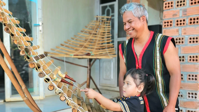 Cuando el sonido del piano alimenta el alma de un niño