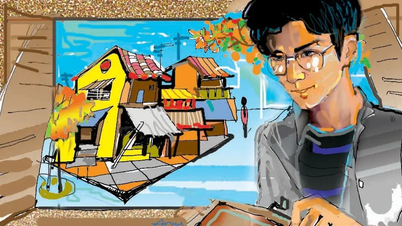 Moștenirea unei iubiri